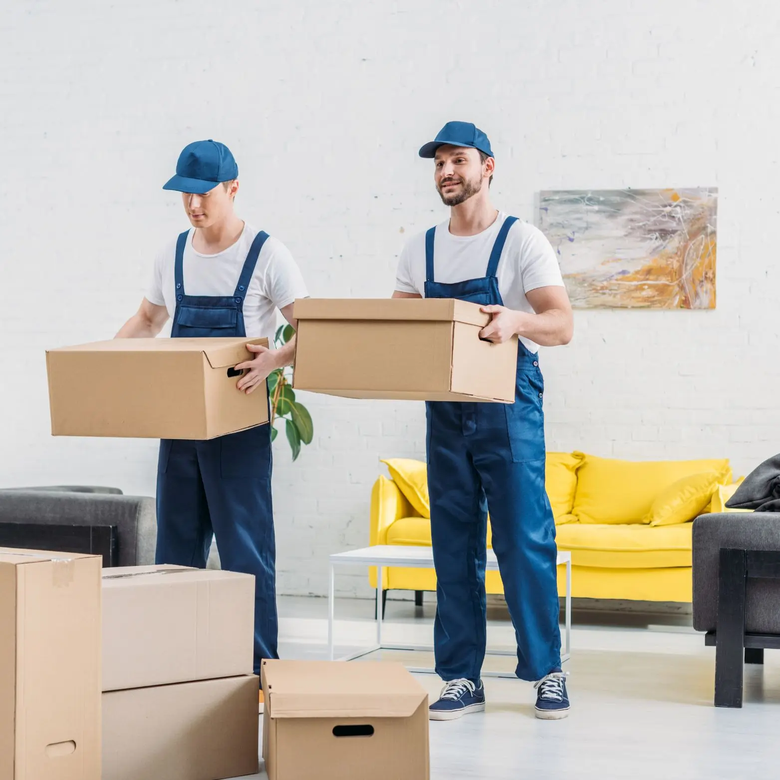 Sainik Packers and Movers in Bangalore